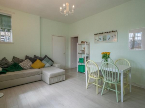 Pass the Keys Central Spacious Flat At Royal Mile